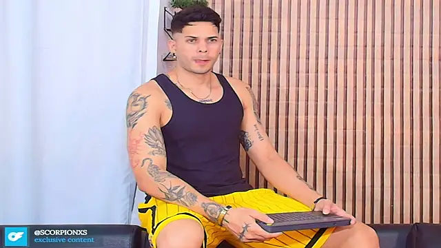 johan speitzer online show from 11, 4, 2026