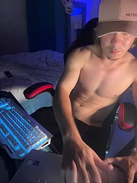 AngelLatinBoy online show from 12, 3, 2026