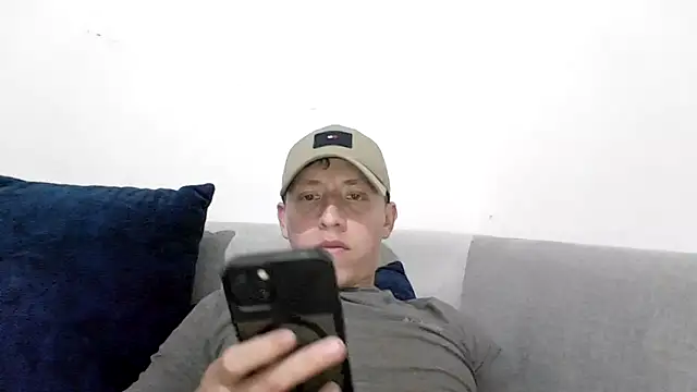 paulcevallos05 online show from 27, 5, 2026