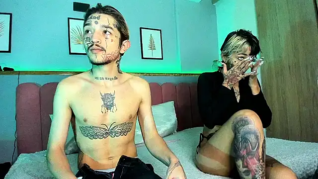 MidnightSinners online show from 22, 3, 2026