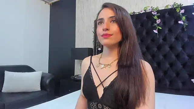 MeganNightt online show from 11, 5, 2026