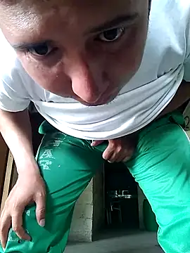 Manu hotboy online show from 19, 3, 2026