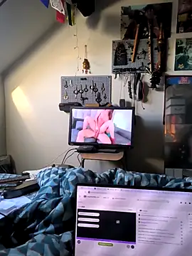 ibitsu666 online show from 18, 3, 2026