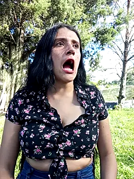 JohanitaRex online show from 22, 3, 2026