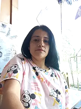 JohanitaRex online show from 23, 3, 2026