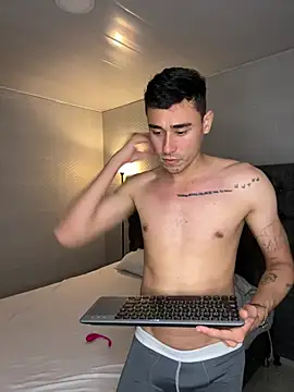 Adam Grey online show from 15, 3, 2026