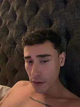 Adam Grey online show from 6, 5, 2026