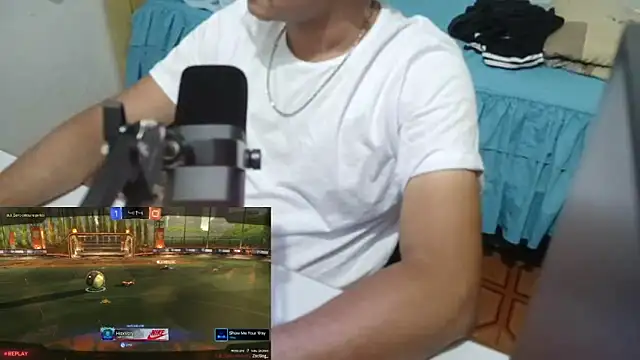 SegZac online show from 22, 3, 2026