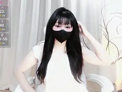 Sweet-Shuna online show from 19, 3, 2026