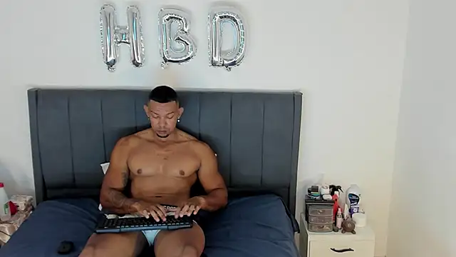andoni deus online show from 8, 5, 2026
