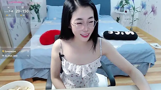 mila-baby-99 online show from 4, 5, 2026