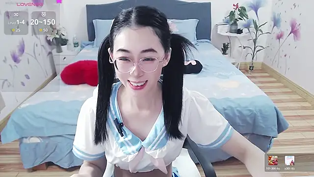 mila-baby-99 online show from 10, 5, 2026