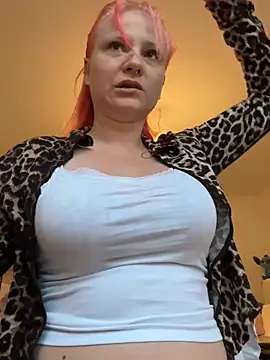 Fiebie licious  online show from 21, 5, 2026