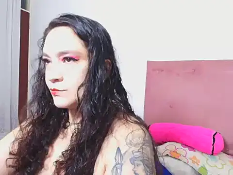 SiennaBloomhot online show from 21, 3, 2026