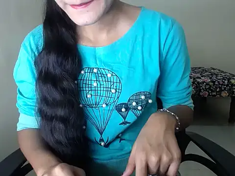 shreya sharma01 online show from 13, 4, 2026