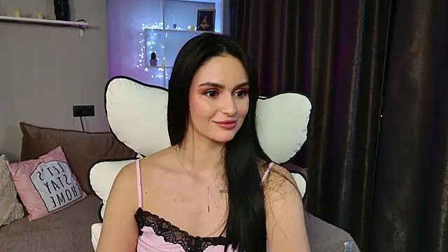 MilaaSweety online show from 15, 5, 2026