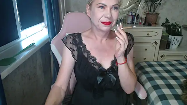 Snapshot of Sweet_Lena7 chatting on 20, 6, 2026 Sweet Lena7 online show from 20, 6, 2026