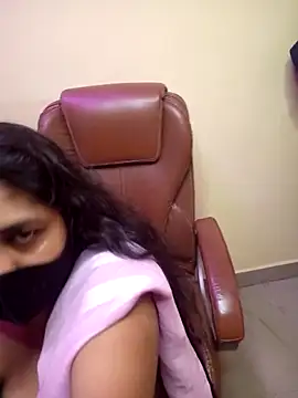 Snapshot of Tanvi_My_Girl chatting on 1, 4, 2026 Tanvi My Girl online show from 1, 4, 2026