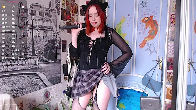 Janet Sweet  online show from 25, 3, 2026