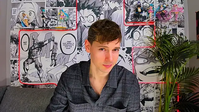 Martin Perry online show from 24, 3, 2026