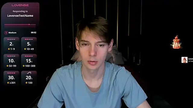 Martin Perry online show from 11, 5, 2026