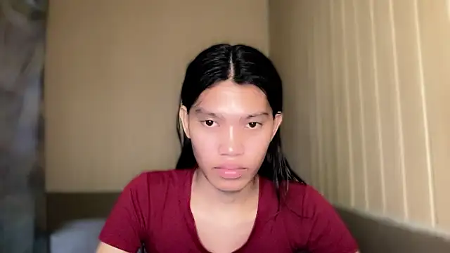Yourgoddess jayve online show from 11, 5, 2026