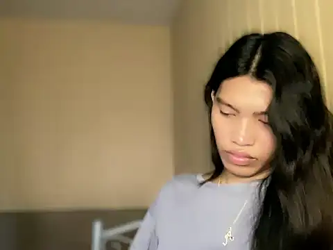 Yourgoddess jayve online show from 12, 5, 2026