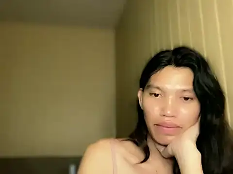 Yourgoddess jayve online show from 12, 5, 2026