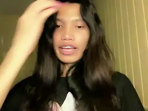 Yourgoddess jayve online show from 14, 5, 2026