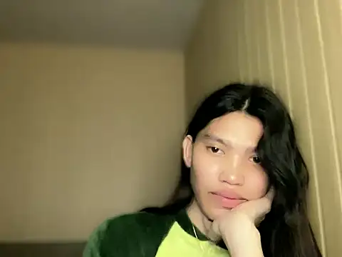 Yourgoddess jayve online show from 15, 5, 2026
