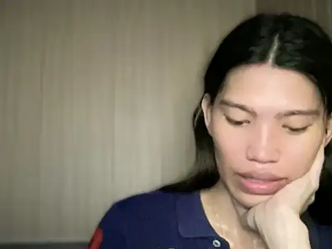 Yourgoddess jayve online show from 13, 6, 2026