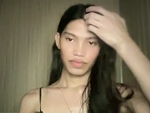 Yourgoddess jayve online show from 19, 6, 2026