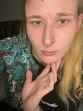 HotPurpleHaze online show from 26, 3, 2026