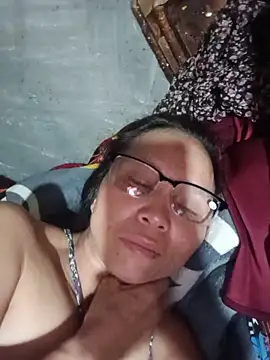 Tina6886 online show from 12, 5, 2026