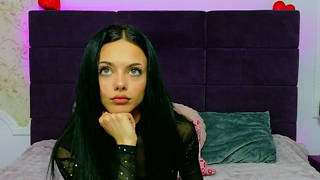 NataliaCroft online show from 27, 3, 2026