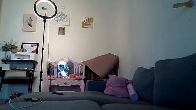 mariaxlovee online show from 14, 3, 2026