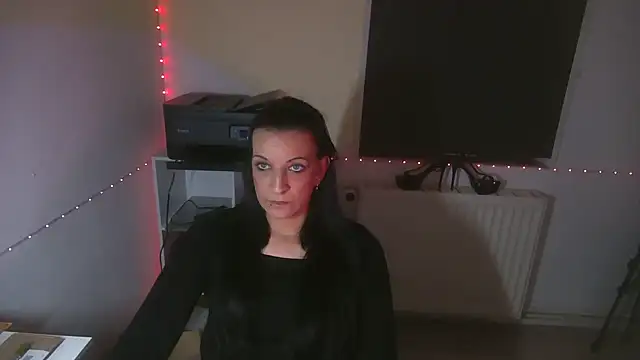 Snapshot of SpicyJenny chatting on 17, 3, 2026 SpicyJenny online show from 17, 3, 2026