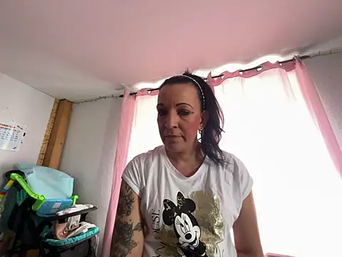 Snapshot of SpicyJenny chatting on 19, 3, 2026 SpicyJenny online show from 19, 3, 2026