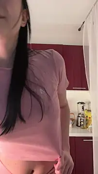 HolyRayLove online show from 20, 3, 2026