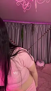 HolyRayLove online show from 25, 3, 2026