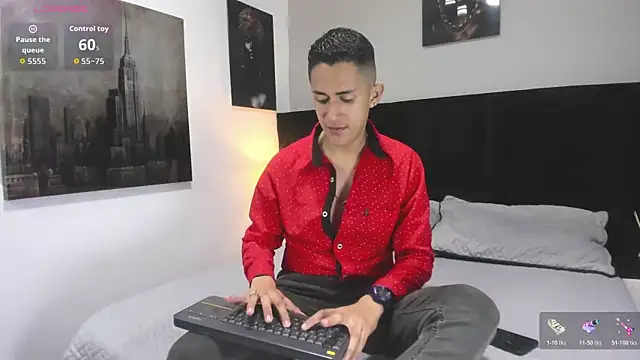  Alan Walker 1 online show from 3, 5, 2026
