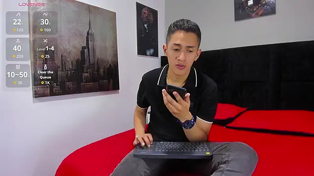  Alan Walker 1 online show from 9, 5, 2026