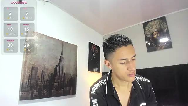  Alan Walker 1 online show from 2, 6, 2026