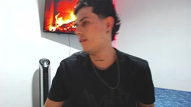 JUAN CAMILOXXX online show from 19, 3, 2026