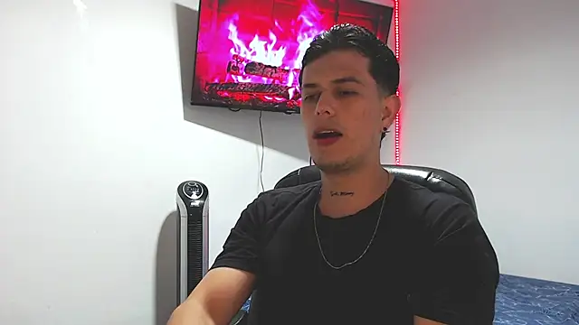 Snapshot of JUAN_CAMILOXXX chatting on 26, 3, 2026 JUAN CAMILOXXX online show from 26, 3, 2026