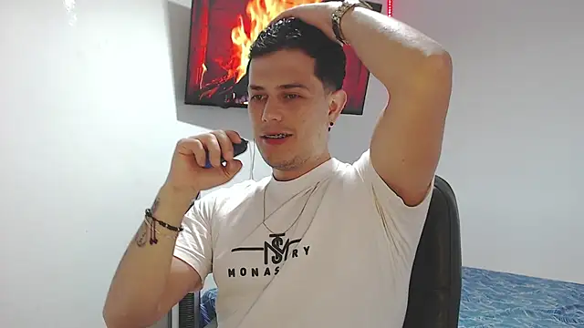 Snapshot of JUAN_CAMILOXXX chatting on 27, 3, 2026 JUAN CAMILOXXX online show from 27, 3, 2026