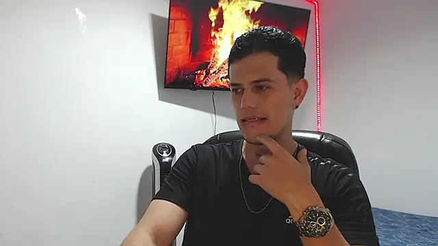 Snapshot of JUAN_CAMILOXXX chatting on 28, 3, 2026 JUAN CAMILOXXX online show from 28, 3, 2026