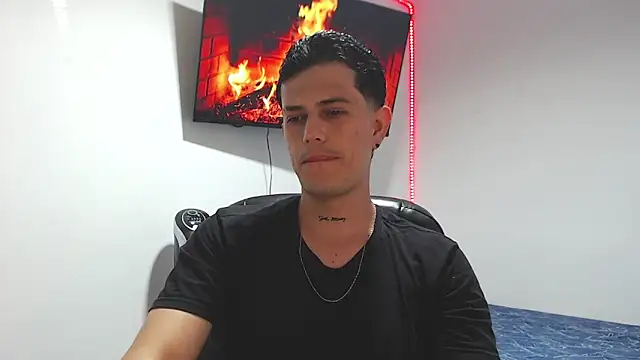Snapshot of JUAN_CAMILOXXX chatting on 29, 3, 2026 JUAN CAMILOXXX online show from 29, 3, 2026