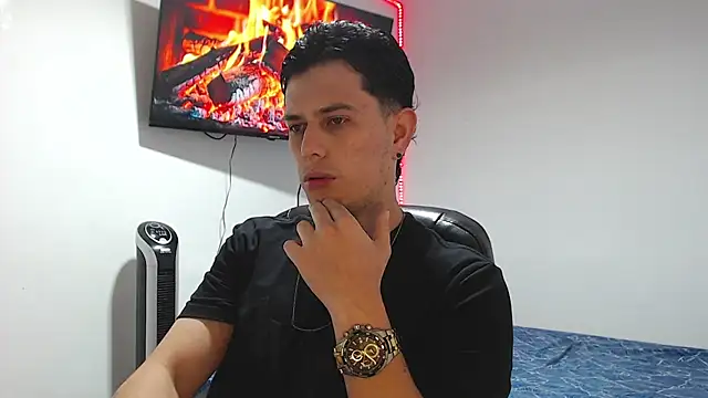 Snapshot of JUAN_CAMILOXXX chatting on 19, 4, 2026 JUAN CAMILOXXX online show from 19, 4, 2026
