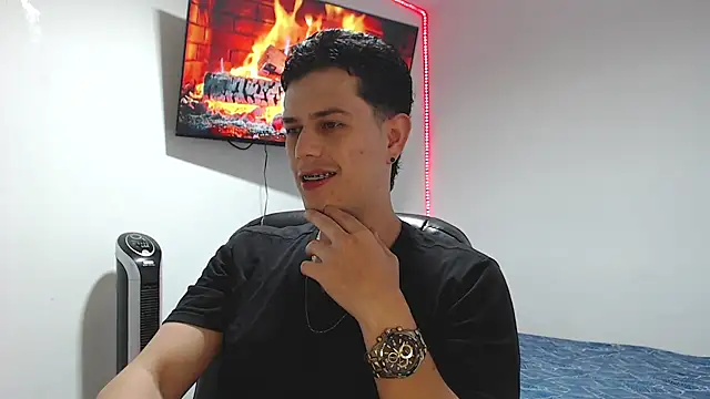 Snapshot of JUAN_CAMILOXXX chatting on 28, 4, 2026 JUAN CAMILOXXX online show from 28, 4, 2026